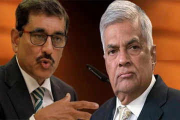 பொருளாதார நெருக்கடி: விக்ரமசிங்கவை விட வீரசிங்கவையே மக்கள் நம்புகின்றனர்