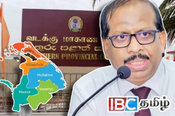 வடக்கில் நீண்ட காலம் அபிவிருத்தி நடக்கவில்லை: குற்றஞ்சாட்டும் NPP அமைச்சர்