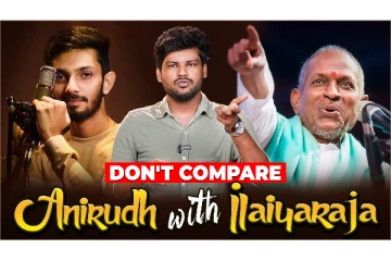 அனிருத்-இளையராஜா, Compare பண்ணலாமா... Vettaiyan | Vidamuyarchi | Thalapathy 69
