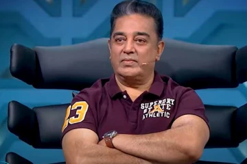 கமல் அதிரடி! ஆட்டம் காணும் பிக் பாஸ் வீடு… மீண்டும் அசீம் - விக்ரமன் பஞ்சயாத்து