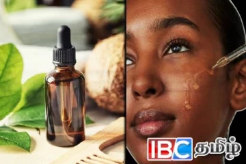 முகத்திலுள்ள கரும்புள்ளிகளை இயற்கையாக நீக்க சிறந்த ஒரே வழி இதோ !