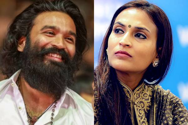 ஐஸ்வர்யா ரஜினிகாந்துடன் மோதும் தனுஷ்!! | Aishwarya Rajinikanth Vs Dhanush