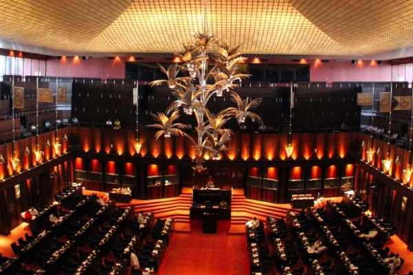 மீண்டும் கூடும் அரசியலமைப்பு சபை; சபாநாயகர்! | A Reconvening Constituent Assembly Speaker