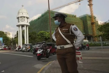 கட்டுநாயக்கவில் துப்பாக்கி சூடு; நபர் உயிரிழப்பு