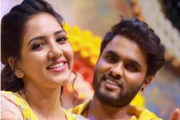 பாவனியின் சீக்ரெட்டை படம் பிடித்துகாட்டிய அமீர்