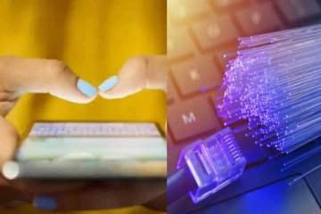 மொத்த நெட்பிளிக்ஸ் சினிமாக்களும் ஒரே நொடியில்.. இணைய வேகத்தில் சாதனை படைத்த நாடு