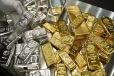 உலக சந்தையில் மீண்டும் ஏற்றம் காணும் தங்கத்தின் விலை