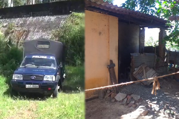 இரு வேறு இடங்களில் மீட்கப்பட்ட சடலங்கள்! தீவிர விசாரணையில் காவல்துறையினர் - ஐபிசி தமிழ்