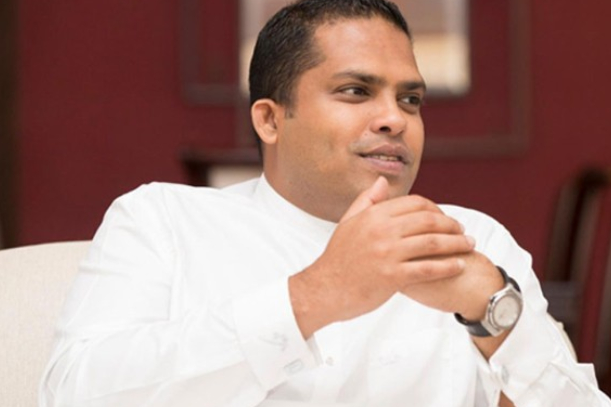 ஜூனில் மீண்டும் தீவிர அரசியலுக்குள் ரணில் - ஹரின் பெர்னாண்டோவின் அதிரடி அறிவிப்பு | Ranil To Return In June Harin Fernando