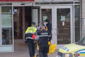 கனடாவின் முக்கிய நகரில் அவசர நிலை பிரகடனம்