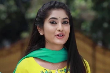 நியூ லுக்கில், புதிய தொடரில் நடிக்க வந்த காற்றுக்கென்ன வேலி தொடர் நாயகி பிரியங்கா- அழகிய வீடியோ