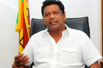 சர்வகட்சி அரசாங்கத்தில் இணைய குமார வெல்கம இணக்கம்