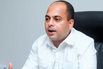 புதிய கருத்து கணிப்புகளின் அடிப்படையில் ஐக்கிய மக்கள் சக்தி முன்னிலை : மரிக்கார் தகவல்