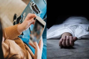 வெளிநாட்டு கணவருடன் மனைவி வீடியோ கால்; இருவரும் தற்கொலை - நடந்தது என்ன?