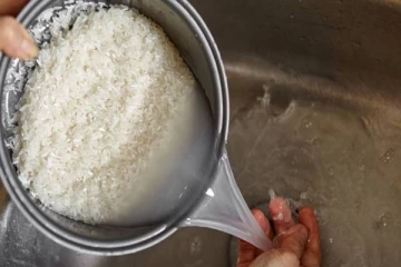 சாதம் வடிச்ச கஞ்சியை குடிப்பதால் இவ்வளவு நன்மைகளா?