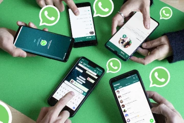 இனி வாட்ஸ் அப்பில் நம்பரை சேமிக்காமல் Message அனுப்பலாம்! இதனை செய்தால் போதும்