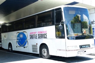 கட்டுநாயக்க - கொழும்பு புதிய பேருந்து சேவைக்கு எதிர்ப்பு