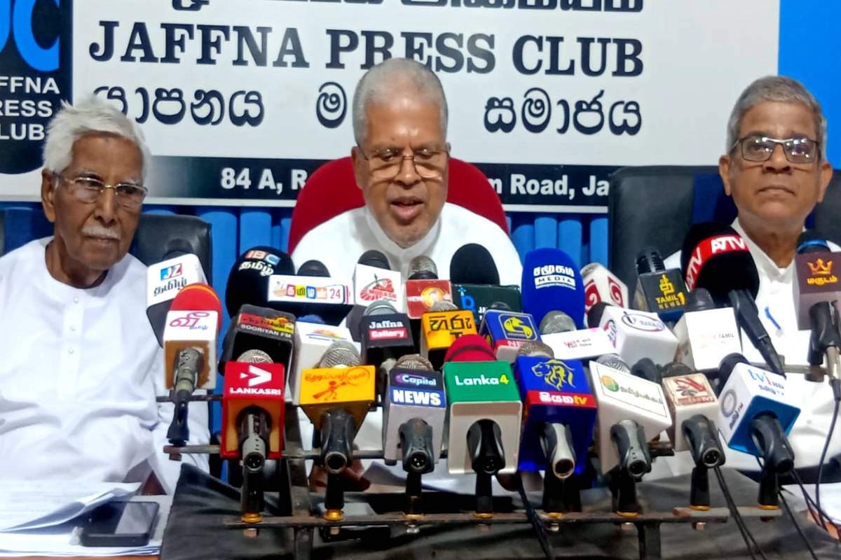 கனடாவில் இன்னும் 4 மாதங்களில் தமிழ் புலமைகளுக்கான மாநாடு - வெளியான முக்கிய அறிவிப்பு | Conference On Tamil Studies In Canada