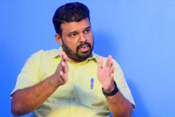 உள்ளூராட்சி தேர்தலை தொடர்பில் எம்.ஏ.சுமந்திரனின் கருத்து: பதிலடிகொடுத்த ப.கஜதீபன்