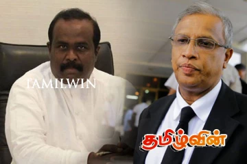 தீர்வு விடயத்தில் தேர்தல் வெற்றிகளை பார்க்க முடியாது: சுமந்திரனுக்கு பதிலளித்த அடைக்கலநாதன்