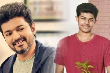 ஹீரோவாகப் போகும் விஜய் மகன் சஞ்சய்? - எதிர்பார்ப்பில் ரசிகர்கள்