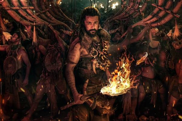 கங்குவா படத்தில் இருக்கும் குறை.. படத்தை பார்த்துவிட்டு சூர்யா சொன்ன விஷயம்!! | Suriya Dislike Kanguva Movie