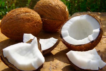 உணவில் தேங்காய் அதிகம் சேர்த்துக் கொள்வது நல்லதா? கட்டாயம் தெரிஞ்சிக்கோங்க