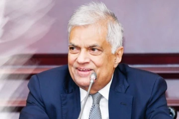 சுவிட்சர்லாந்திற்கு விஜயம் செய்துள்ள ரணில்