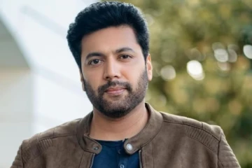 தொடர் தோல்வி.. எமோஷனலாக பேசிய நடிகர் ஜெயம் ரவி