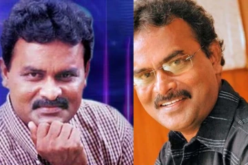 திரையுலகில் அடுத்த அதிர்ச்சி! பிரபல பாடகர் கிருஷ்ணராஜ் காலமானார்