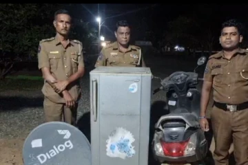 தமிழர் பகுதியில் தந்தையும் மகனும் செய்த மோசமான செயல்; அம்பலமான தகவல்!