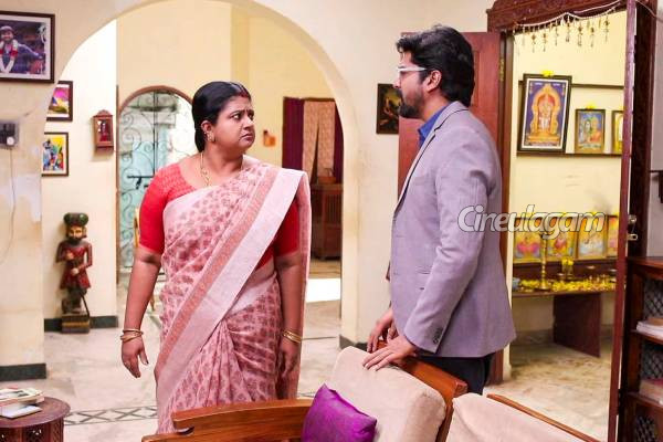 வேண்டாம் என கூறியும் க்ரிஷ்ஷிற்காக மனோஜ் செய்த காரியம், செம கோபத்தில் விஜயா... சிறகடிக்க ஆசை புரொமோ | Siragadikka Aasai Serial Dec 20 Episode Promo