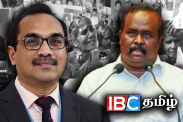 பிமல் ரத்நாயக்கவுக்கு என்ன யோக்கியம் உள்ளது: கடுமையாக சாடிய செல்வம் எம்.பி