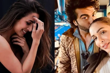 12 வயது மூத்த நடிகையுடன் காதல் - பிரேக் அப்பிற்கு முற்றுப்புள்ளி வைத்த பிரபல தயாரிப்பாளரின் மகன்!