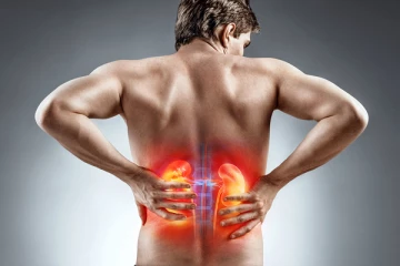 உங்களுக்கு இந்த 7 அறிகுறியும் இருந்தால் சிறுநீரகம் பாதிப்பாக தான் இருக்குமாம்!  இனியும் அலட்சியம் வேண்டாம்