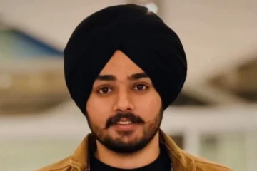 கனடாவில் இந்திய இளைஞர் சுட்டுக்கொலை., வெளியான அதிர்ச்சியூட்டும் சிசிடிவி ஆதாரம்