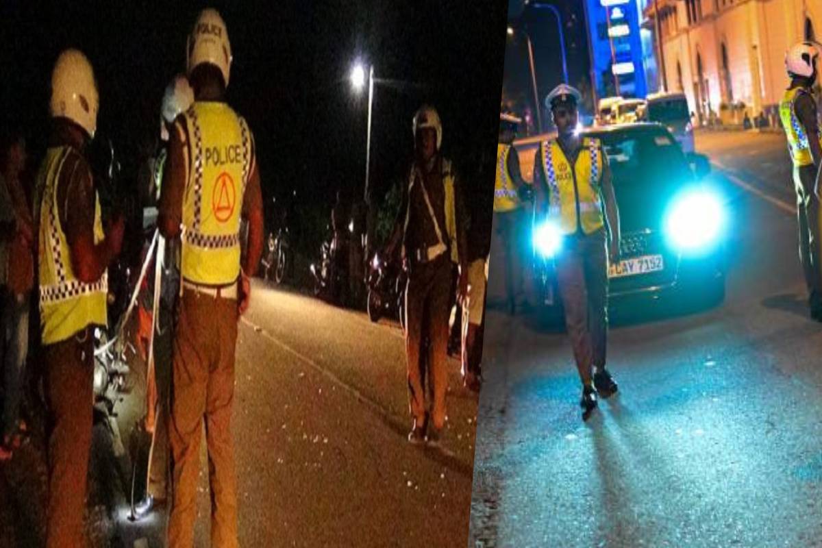 வத்தளையில் சந்தேகநபரை மிரட்டி பணம் பறித்த பொலிஸ் அதிகாரி கைது | Si Arrested For Extorting 80 000 From Suspect வத்தளையில் சந்தேகநபரை மிரட்டி பணம் பறித்த பொலிஸ் அதிகாரி கைது | Si Arrested For Extorting 80 000 From Suspect