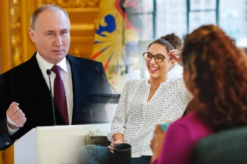 ரஷ்யாவில் குறைந்த மக்கள் தொகை; புடின் அறிவுரையால் சர்ச்சை!