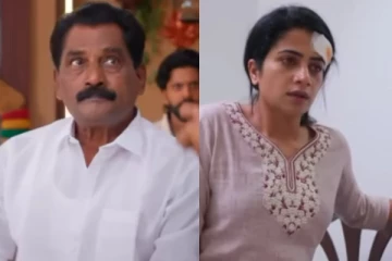 ஜனனி உயிருடன் இருப்பதை அறிந்து அதிர்ச்சியடையும் குணசேகரன்.. எதிர்நீச்சல் சீரியலில் அடுத்து நடக்கப்போவது இதுதான்..