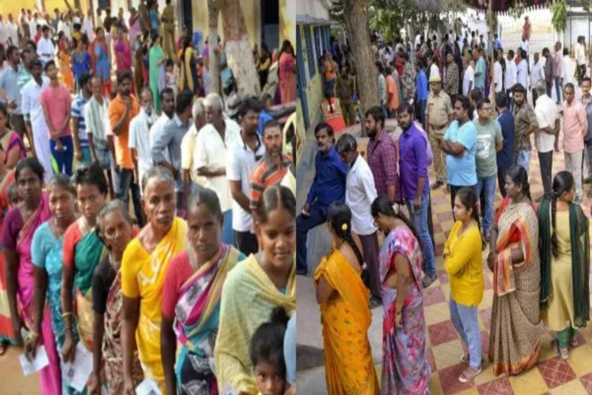 தமிழ்நாடு அரசியல் களத்தை அதிரவைத்துள்ள மாபெரும் புரட்சி! அதிரடி திருப்பங்களுடன் வெளியாகவுள்ள இறுதி முடிவுகள் | Tn Election 2026 Record For Votes