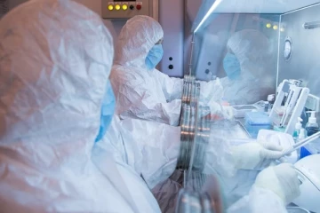 ආයෙත් ලොක්ඩවුන් වෙයිද? කොරෝනාවට එහා ගිය මාරාන්තික වෛරසයක් - 200ක් නිරෝධායනයට