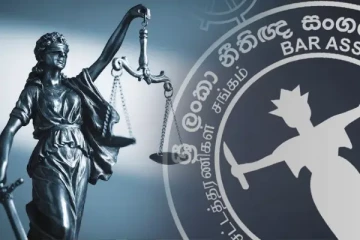 அண்மைய கைது நடவடிக்கைகள் தொடர்பில் சட்டத்தரணிகள் சங்கம் கடும் அதிருப்தி