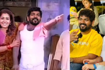 மீம்கள் நன்றாக இருந்தது, ஆனால்.. அரசு சொத்து விலைக்கு கேட்ட சர்ச்சைக்கு விக்னேஷ் சிவன் பதில்