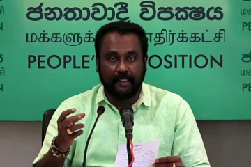 நாட்டைச் சீரழிக்கும் ராஜபக்க்ஷர்கள்! தைரியமாக எம்முடன் இணையுங்கள் - சு.கவுக்கு எதிர்க்கட்சி அழைப்பு