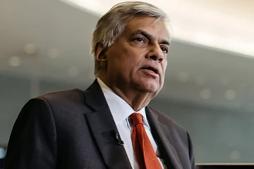 விடுதலைப் புலிகளிடம் பேச்சுவார்த்தை நடத்திய ரணிலால் ஏன் போராட்டக்கள இளைஞர்களிடம் பேசமுடியவில்லை..!