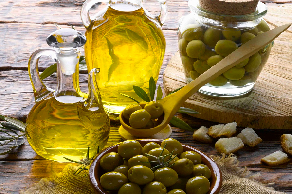 கொலஸ்ட்ராலை விரட்டியடிக்கும் நான்கு பொருட்கள்! | Four Things That Repel Cholesterol