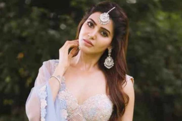 ஹீரோக்களை விட நடிகைகளுக்கு குறைவான சம்பளம் .. சமந்தா கோபமான பேச்சு