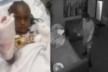 வீட்டில் அநாதரவாக விடப்பட்டிருந்த துப்பாக்கியை எடுத்த சிறுமி: அடுத்து நிகழ்ந்த பயங்கரம்