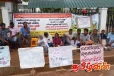 முத்து நகர் விவசாயிகளை ஏமாற்றும் பிரதியமைச்சர்! முன்வைக்கப்பட்டுள்ள குற்றச்சாட்டு
