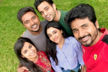 உலகம் முழுவதும் 4 நாளில் சிவகார்த்திகேயனின் டான் பட தெறி வசூல்- மாஸ் காட்டும் நடிகர்